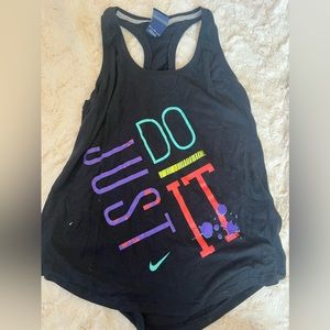 Nike Tank